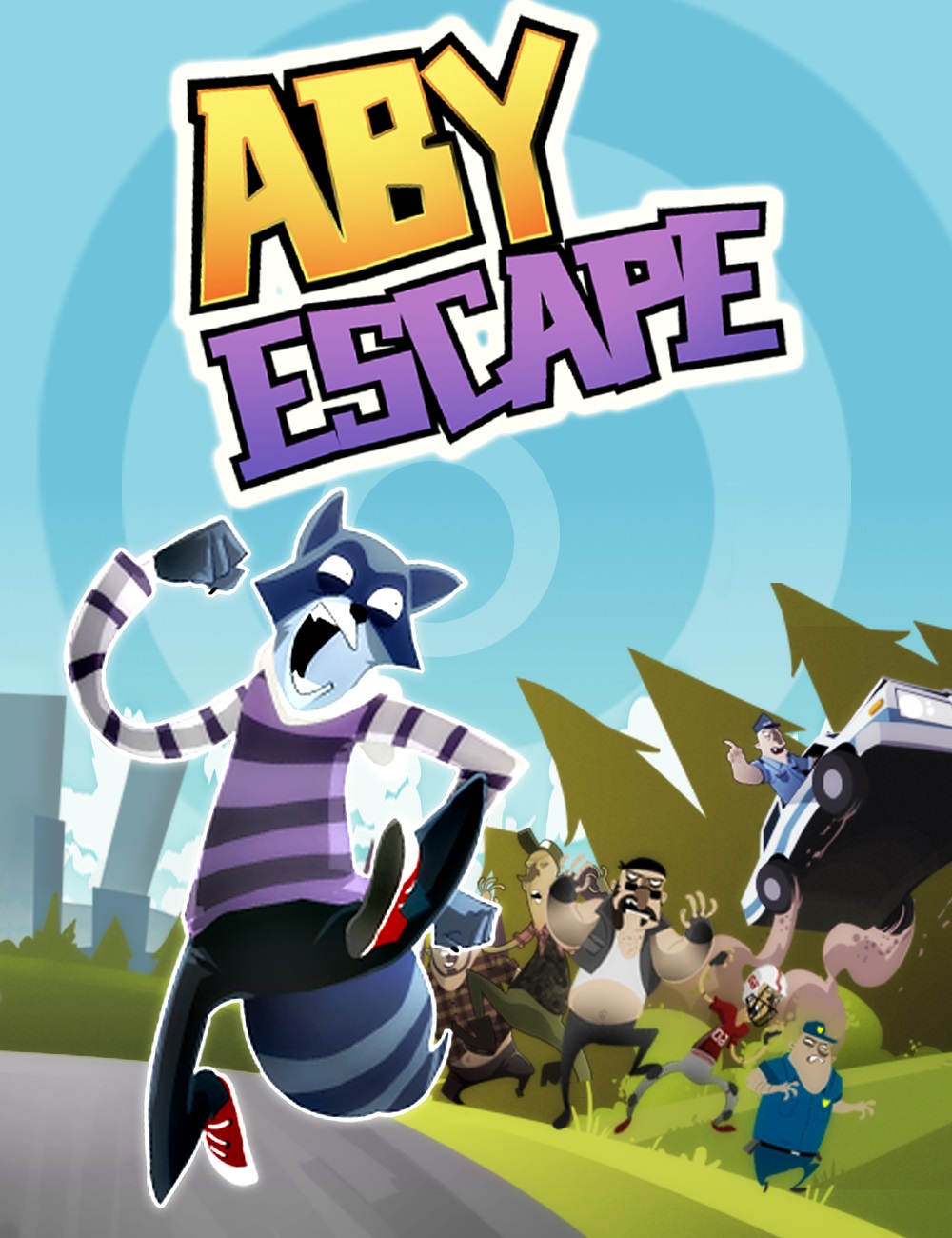 Aby Escape
