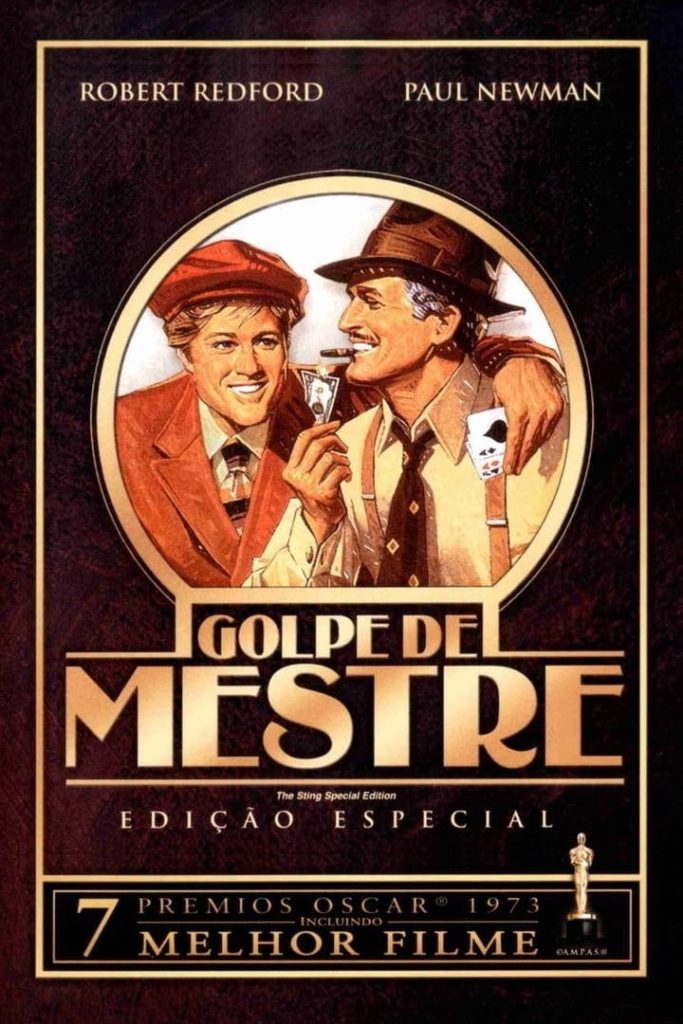 Golpe de Mestre