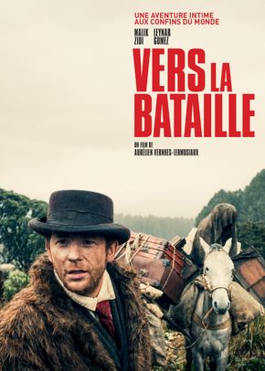 Vers La Bataille