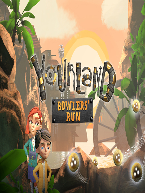 Yourland: Bowlers' Run