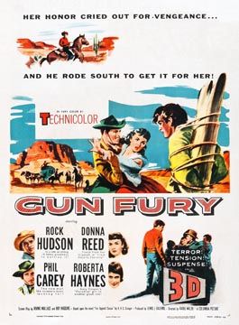 Gun Fury