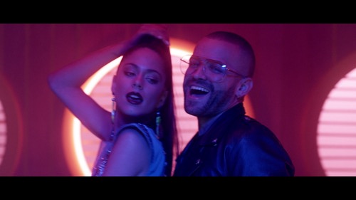 Te Quiero Ma´s (Official Video)