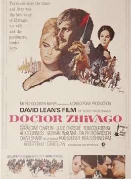 دكتور جيفاغو