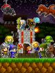 Mini Guardians: Castle Defense