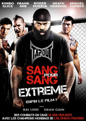 Sang Pour Sang Extrême