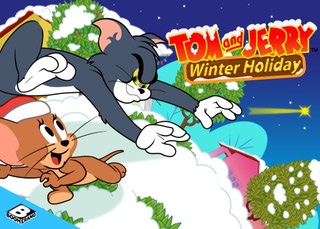 Tom và Jerry: Kỳ nghỉ mùa đông