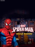 Spider-Man: Rescue Mission