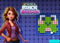 Pixel Brick Breaker