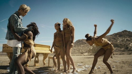 Purpose (PURPOSE : The Movement)