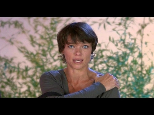 Défense Contre Tentative D'Arrachage De Sac A Main