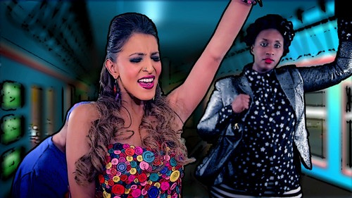 Telle que Dieu M'a Faite