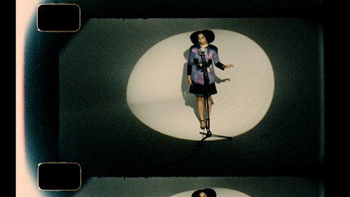 Little Runaway (Live Session)