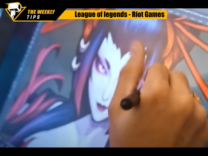 Quels sont les skins du patch 14.5 ? - League of Legends