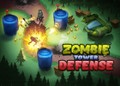Zombie Tower Defense