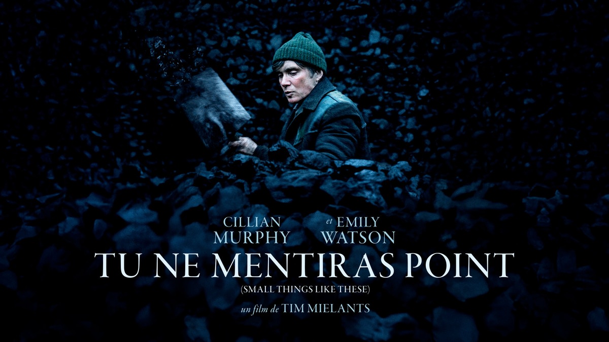 Tu Ne Mentiras Point