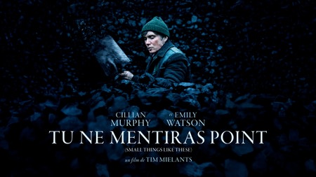 Tu Ne Mentiras Point