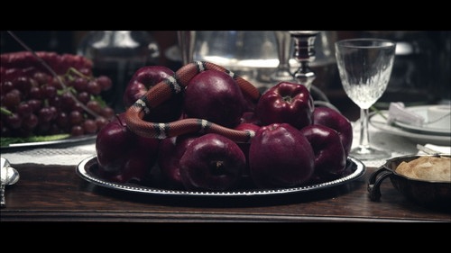 Young Volcanoes (Explicit)