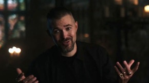 Nosferatu: Dans Les Coulisses (French Featurette Subtitled)