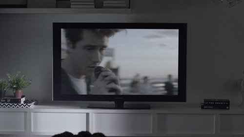 Torn Apart (Bastille Vs. GRADES)