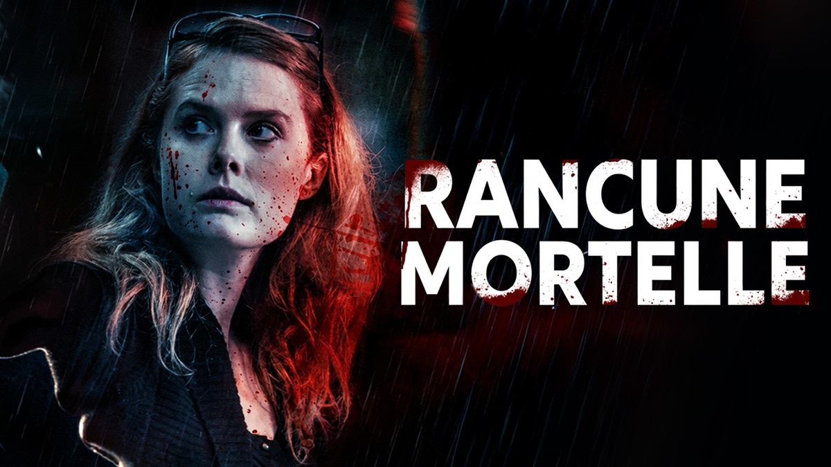 S01E01 - Plus jamais innocent