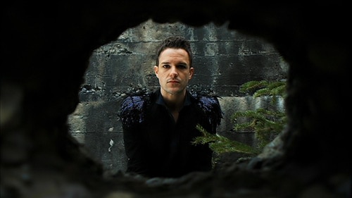 The World We Live In