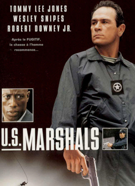 U.S. Marshals