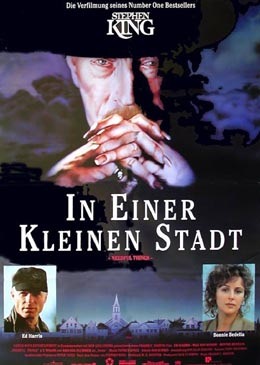 Needful Things – In einer kleinen Stadt