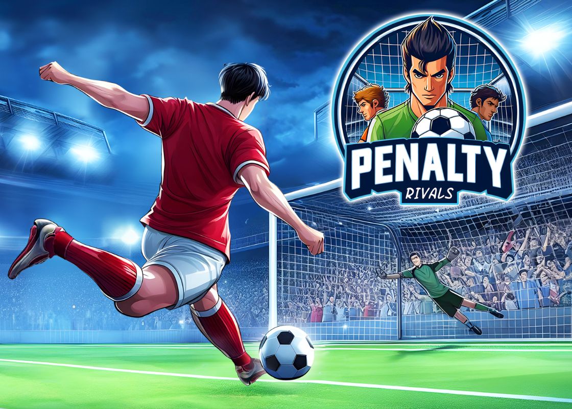 Penalty Rivals
