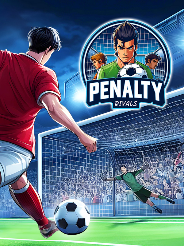 Penalty Rivals