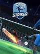 Man City Striker