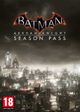 Batman: Arkham Knight Season Pass