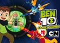 Ben 10: Ai là thiên tài gia đình?