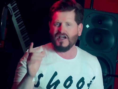 حسن الاشقر - يناسيني