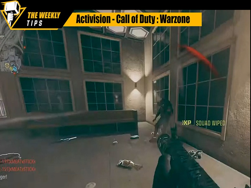 ¿Cuál es la mejor clase para jugar el Superi 46? - Warzone