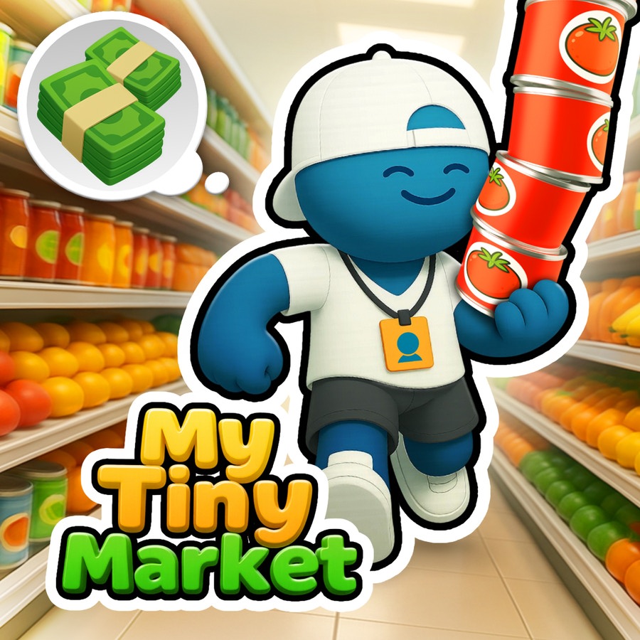 My Tiny Market