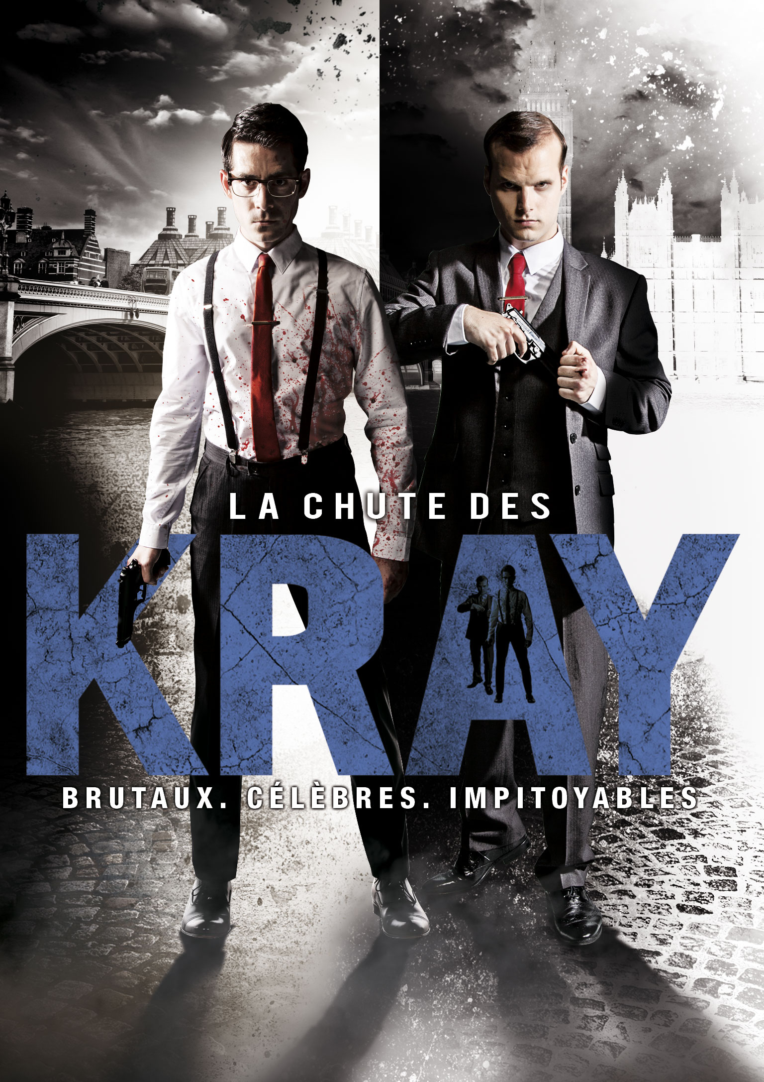 La Chute Des Kray
