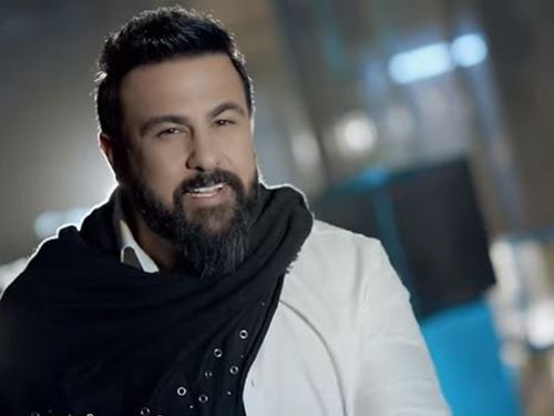 عادل الاديب - جديدي جديدي