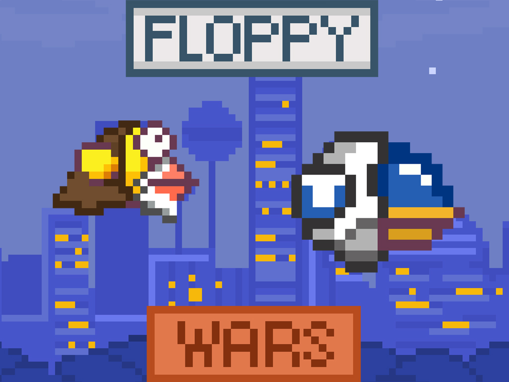 Floppy Wars Floppy Wars