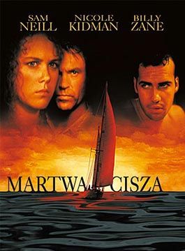 Martwa cisza Martwa cisza