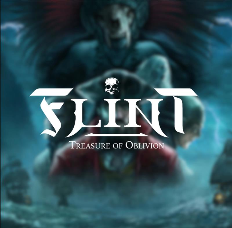 Flint : Treasure of the Oblivion