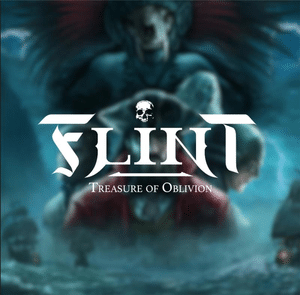 Flint : Treasure of the Oblivion
