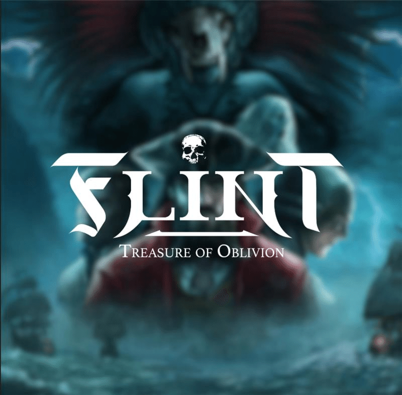 Flint : Treasure of the Oblivion