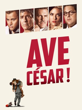 Ave César !