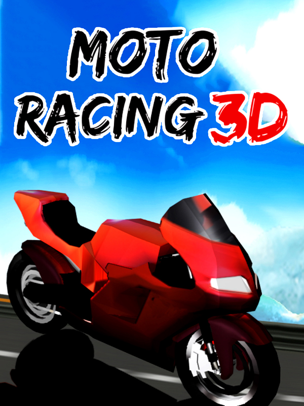 Moto Racing 3D