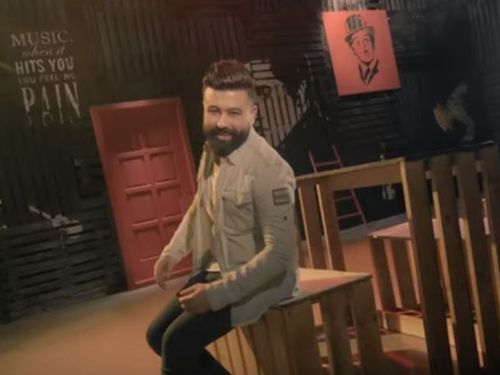 ادم رافت - مليت