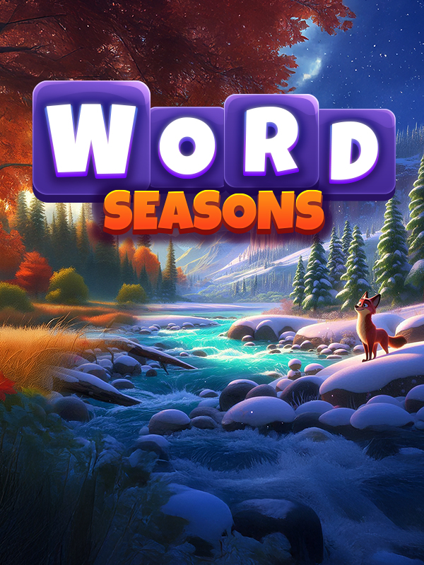 Word Seasons