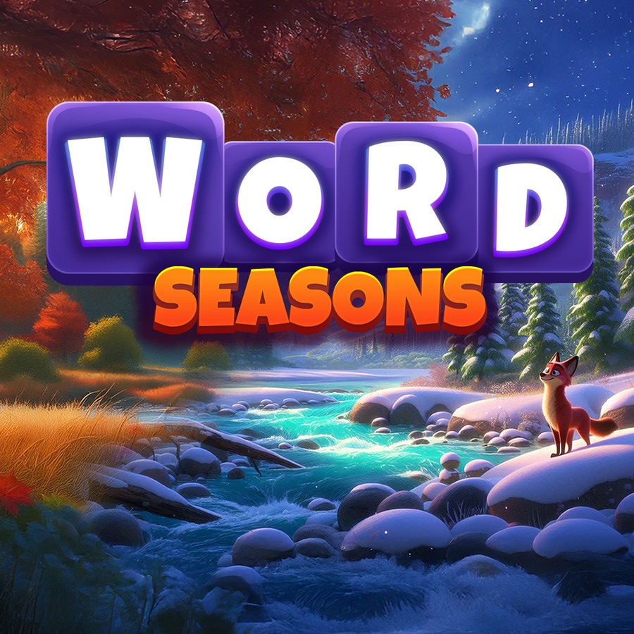 Word Seasons