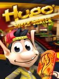 Hugo Super Skater Hugo Super Skater