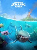 Hungry Shark World