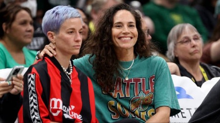 Berühmte Sportstars, die sich geoutet haben